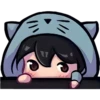 Emotes chibi 2 17