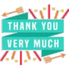 THANK YOU
VERY MUCH