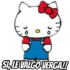 SI, LE VALGO VERGA!!