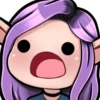 Emotes chibi 2 19