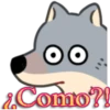 ОО
¿Como?!