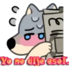 Uu
16
Yo no dije ese!.