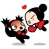 Pucca & Garu 12