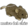 @BOSHADDER
meice del chis