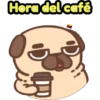 Perritos Pug  3 17