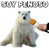 SOY PENOSO