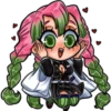Mitsuri Kanroji (Classic) 18