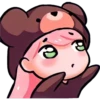 Emotes chibi 2 21