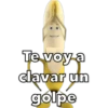 Plátano & Manzana 12