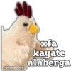 LOS CHISYOSOS 4 20