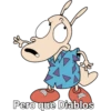 Pero que Diablos