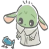 Baby Yoda Kawai 11