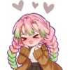 Mitsuri Kanroji (Classic) 19