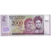 Dinero paraguayo 22