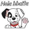 101 dálmatas 21