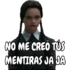 Merlina 16