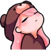 Emotes chibi 2 22
