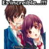 Es increíble...!!!
Christian
D