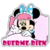 DUERME BIEN