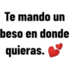 Frases simples 19