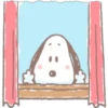 Snoopy drawings 13