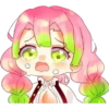 Mitsuri Kanroji (Classic) 20