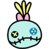 STITCH EMOJIS 17