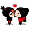 Pucca & Garu 15