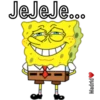 Bob Esponja 19