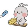 Cute Bunny 1 13