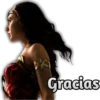 Gracias