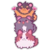 Perritos Pomelo 21