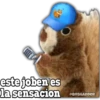 este joben es
la sensacion
@BOSHADDER