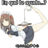 En qué te ayudo...?
Christian
