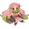 Mitsuri Kanroji (Classic) 23