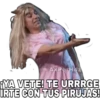 AxPerHdz
¡YA VETE! TE URRRGE
IRTE CON TUS PIRUJAS!