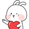Cute Bunny 1 15