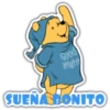Good
Might
SUENA BONITO