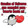 Pingüinitos de amor 15