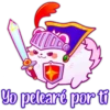 Yo pelearé por ti