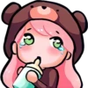 Emotes chibi 2 23
