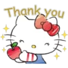 Hello Kitty BFF 16