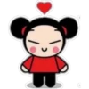 Pucca & Garu 18