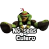 Tortugas Ninja ️️ 14