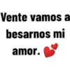 Frases simples 21