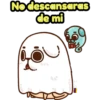 Perritos Pug  3 23