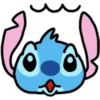 STITCH EMOJIS 19