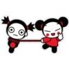Pucca & Garu 20
