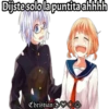 Dijste solo la puntitaahhhh
Christian
D