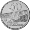 Dinero paraguayo 24